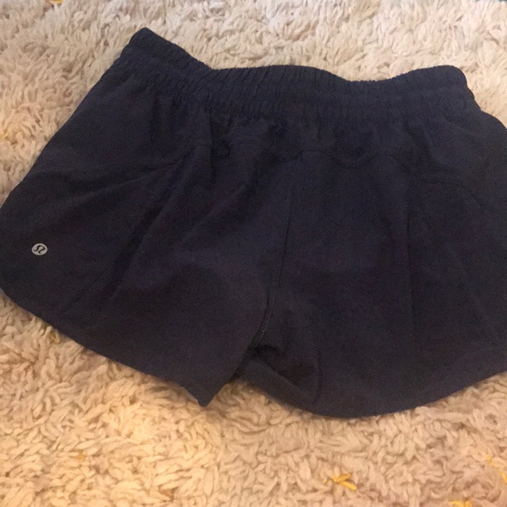 lululemon shorts!!!